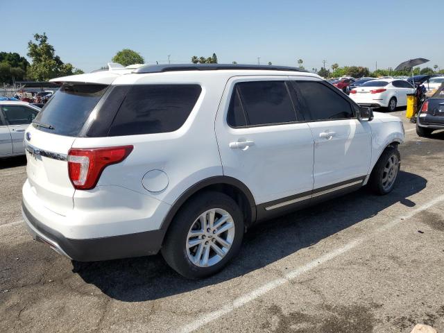 Photo 3 from auction – 2016 FORD EXPLORER X with VIN 1FM5K7D83GGB18646