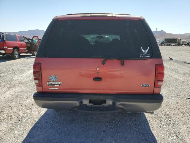 Photo 6 from auction – 2002 FORD EXPEDITION with VIN 1FMRU15W22LA03445