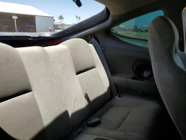 Photo 10 from auction – 2006 ACURA RSX with VIN JH4DC54896S011631