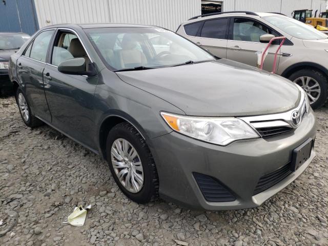 Photo 4 from auction – 2012 TOYOTA CAMRY BASE with VIN 4T4BF1FK6CR178676
