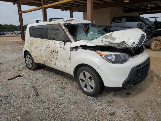 Photo 4 from auction – 2016 KIA SOUL with VIN KNDJN2A25G7357211