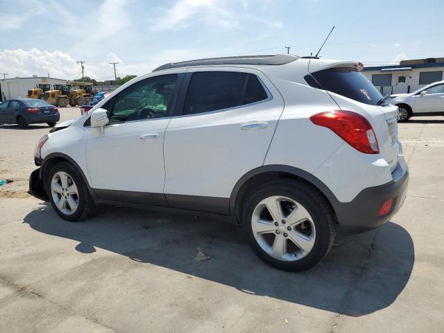 Photo 2 from auction – 2016 BUICK ENCORE with VIN KL4CJASB3GB688390