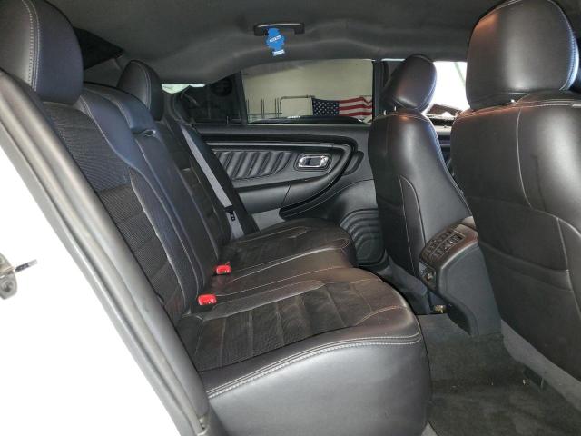Photo 10 from auction – 2015 FORD TAURUS SHO with VIN 1FAHP2KT0FG194519