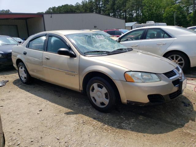 Photo 4 from auction – 2004 DODGE STRATUS SE with VIN 1B3EL36X14N293761