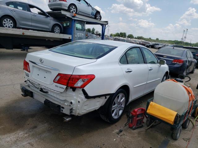 Photo 3 from auction – 2009 LEXUS ES 350 with VIN JTHBJ46G692285336