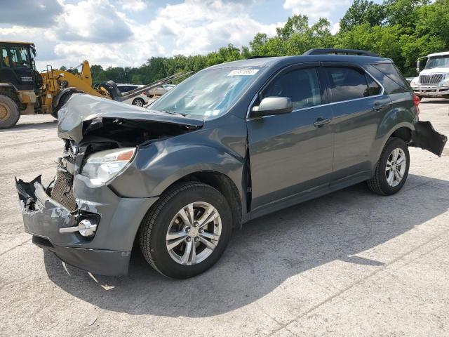 CHEVROLET EQUINOX LT 2013 с VIN 2GNFLNEK2D6412997 - Снимка от търг