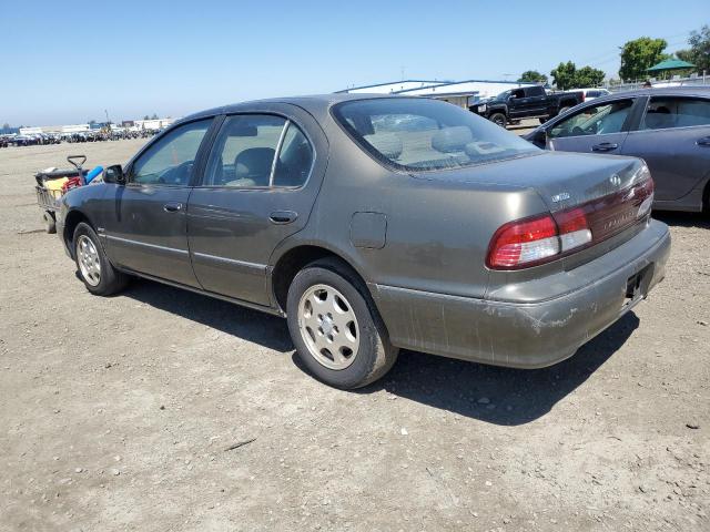 Photo 2 from auction – 1999 INFINITI I30 with VIN JNKCA21A0XT777282