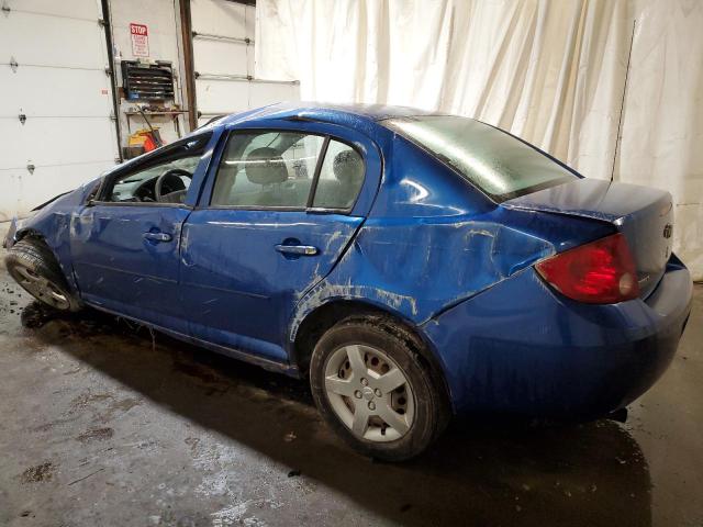 Photo 2 from auction – 2005 CHEVROLET COBALT with VIN 1G1AK52F357524912