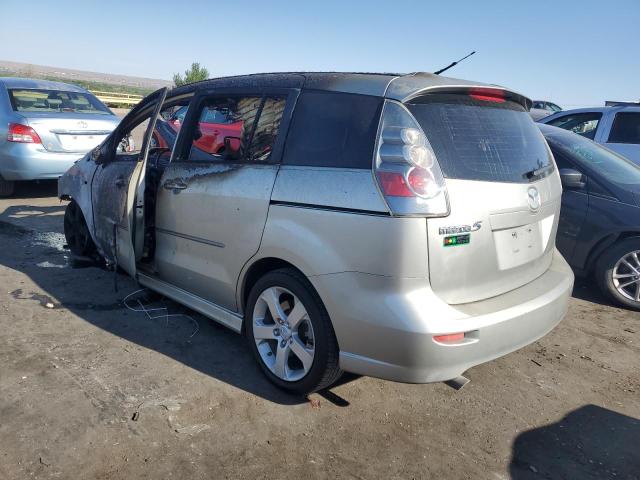 Photo 2 from auction – 2006 MAZDA 5 with VIN JM1CR293260100539
