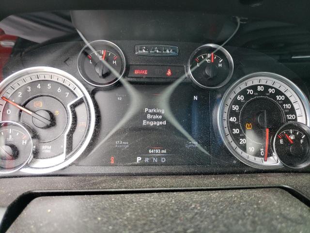 صورة رقم 9 من المزاد - 2019 RAM 1500 CLASS مع VIN 1C6RR7GG8KS617055