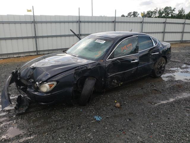 BUICK LACROSSE C 2007 with VIN 2G4WC582571133819 - Photo from auction