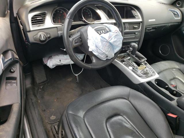 Zdjęcie 8 z aukcji – 2011 AUDI A5 PRESTIG z VIN WAUVFAFR3BA068979