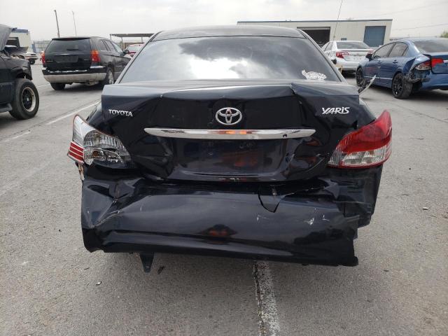 Photo 6 from auction – 2008 TOYOTA YARIS with VIN JTDBT923581230764