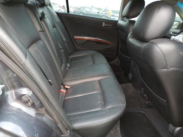 Foto 10 de la subasta – 2008 NISSAN MAXIMA SE con VIN 1N4BA41E58C811607