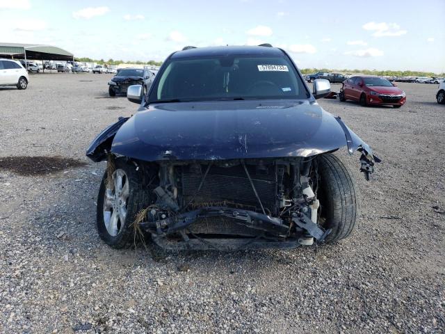 Photo 5 from auction – 2015 DODGE DURANGO SX with VIN 1C4RDHAG0FC161204