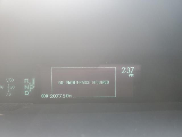 Photo 9 from auction – 2010 TOYOTA PRIUS with VIN JTDKN3DU8A0135060