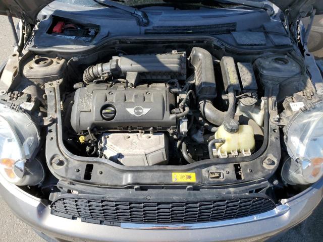 Photo 11 from auction – 2012 MINI COOPER with VIN WMWSU3C59CT184859