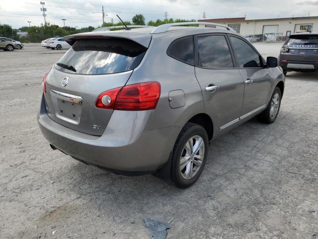 Photo 3 from auction – 2013 NISSAN ROGUE S with VIN JN8AS5MT2DW037042