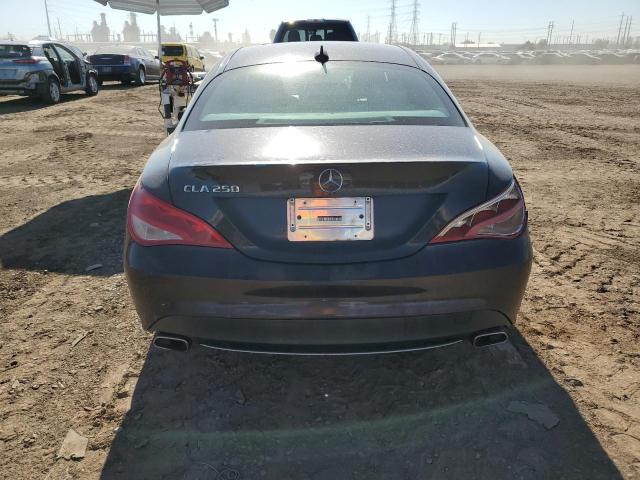 Photo 6 from auction – 2014 MERCEDES-BENZ CLA 250 with VIN WDDSJ4EB9EN070197