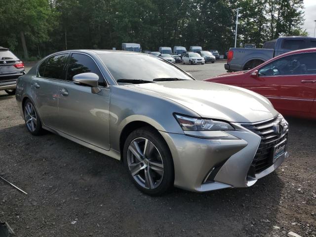 Foto 4 de la subasta – 2016 LEXUS GS 350 con VIN JTHCZ1BL0GA003578