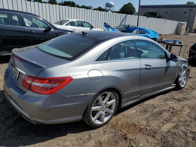 Photo 3 from auction – 2010 MERCEDES-BENZ E 550 with VIN WDDKJ7CB3AF051332