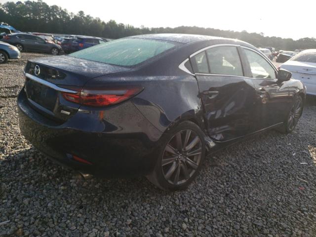 Photo 3 from auction – 2018 MAZDA 6 TOURING with VIN JM1GL1VM2J1321332