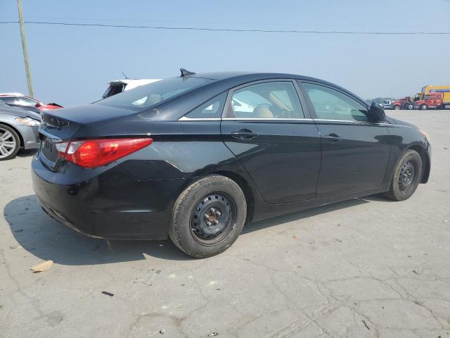 Photo 3 from auction – 2011 HYUNDAI SONATA GLS with VIN 5NPEB4AC6BH178730