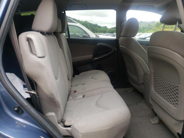 Photo 11 from auction – 2012 TOYOTA RAV4 with VIN 2T3BF4DV8CW255600