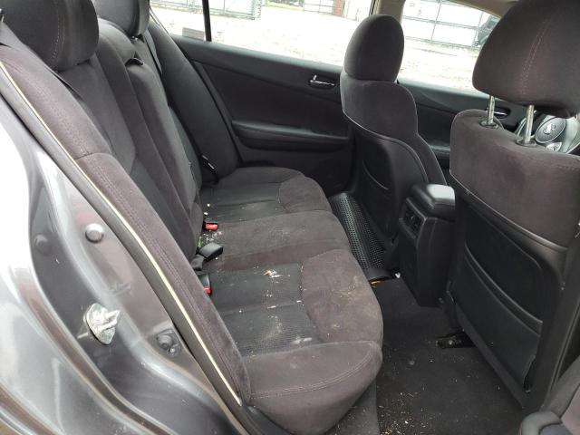 Photo 10 from auction – 2014 NISSAN MAXIMA S with VIN 1N4AA5AP4EC491176
