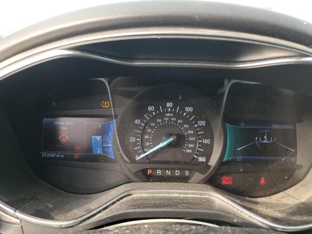 Photo 9 from auction – 2013 FORD FUSION SE with VIN 3FA6P0HR9DR127091