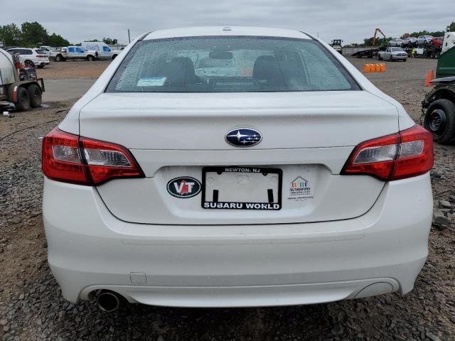 Photo 6 from auction – 2015 SUBARU LEGACY 2.5 with VIN 4S3BNAL60F3042272