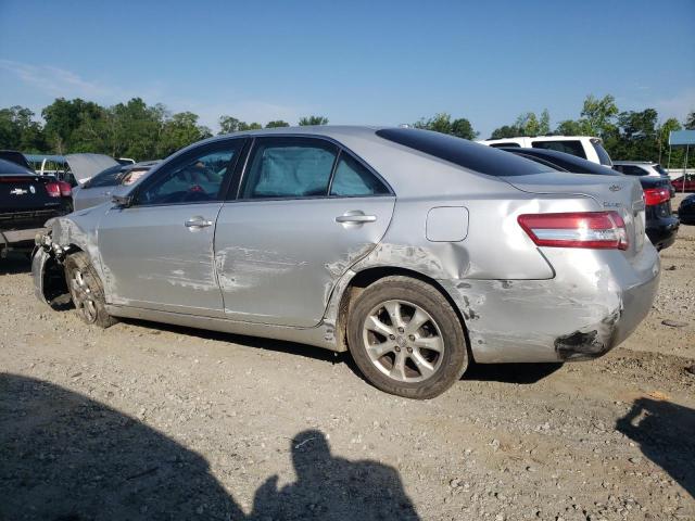 Photo 2 from auction – 2011 TOYOTA CAMRY BASE with VIN 4T1BF3EK6BU691688