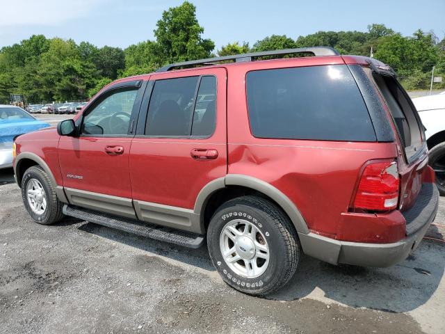Photo 2 from auction – 2002 FORD EXPLORER X with VIN 1FMZU73EX2UA84377