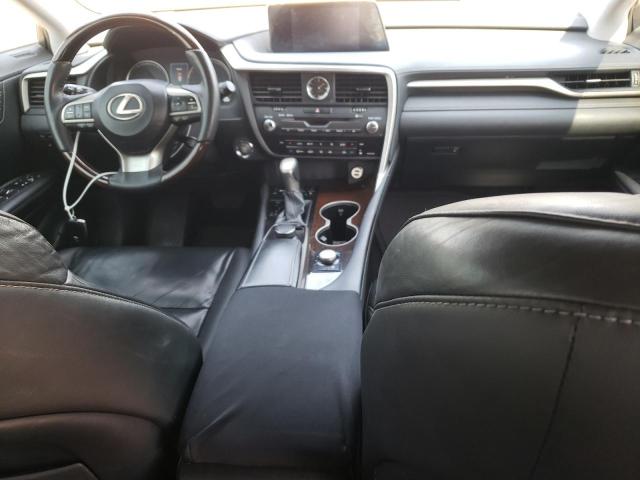 Photo 8 from auction – 2017 LEXUS RX 350 BAS with VIN 2T2ZZMCA6HC085674