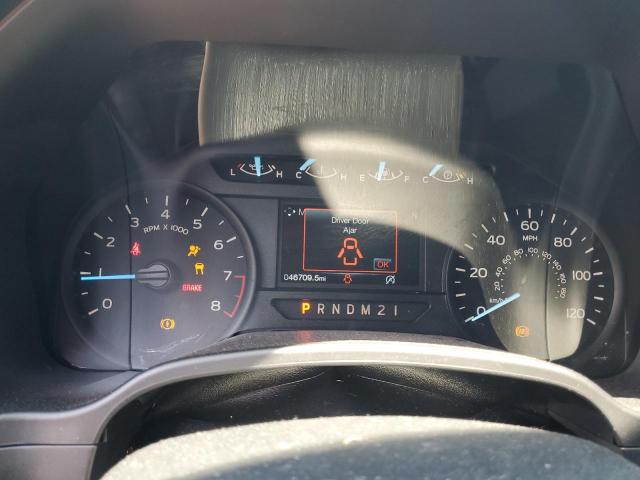 Photo 9 from auction – 2020 FORD F150 with VIN 1FTMF1CB7LKD38085