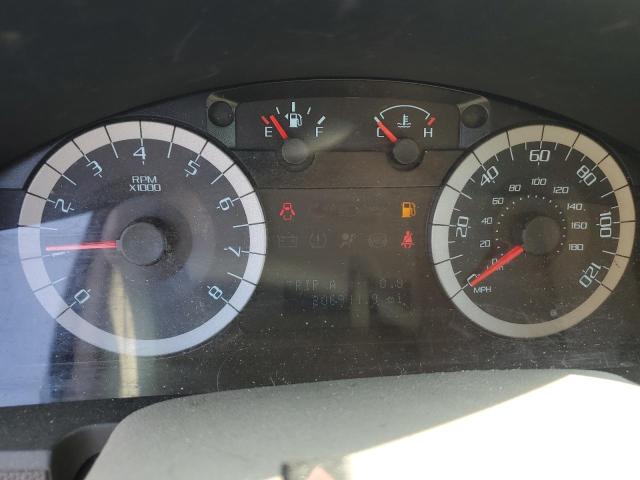 Photo 9 from auction – 2011 FORD ESCAPE XLS with VIN 1FMCU0C79BKC06110
