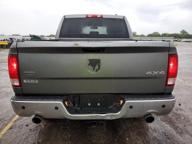 Photo 6 from auction – 2011 DODGE RAM 1500 with VIN 1D7RV1CT7BS625027