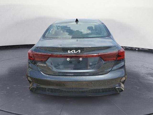 Photo 6 from auction – 2022 KIA FORTE FE with VIN 3KPF24AD5NE428786