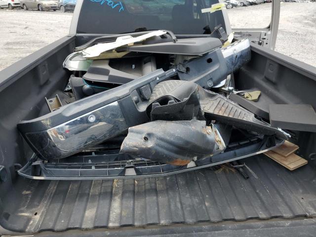 Photo 12 from auction – 2008 CHEVROLET SILVERADO with VIN 1GCHC23K98F117409