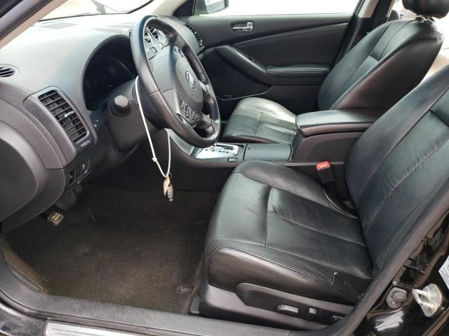 Photo 7 from auction – 2011 NISSAN ALTIMA BAS with VIN 1N4AL2APXBN463181