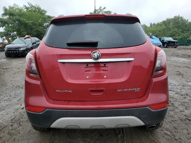 Photo 6 from auction – 2018 BUICK ENCORE PRE with VIN KL4CJESB4JB635082