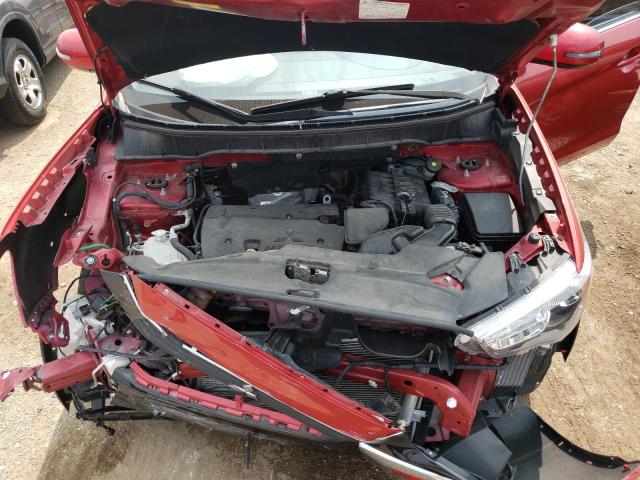 Photo 11 from auction – 2017 MITSUBISHI OUTLANDER with VIN JA4AR4AW9HZ019362