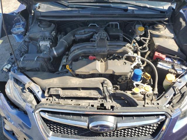 Photo 11 from auction – 2015 SUBARU IMPREZA LI with VIN JF1GPAM66F8317411