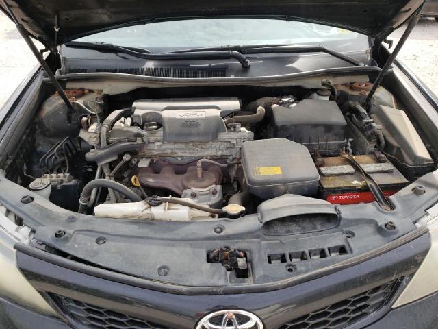Photo 11 from auction – 2012 TOYOTA CAMRY BASE with VIN 4T1BF1FKXCU158957
