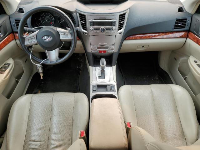 Photo 8 from auction – 2011 SUBARU LEGACY with VIN 4S3BMBJ61B3257973