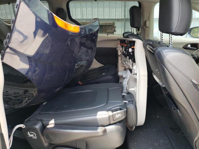 Photo 11 from auction – 2017 CHRYSLER PACIFICA T with VIN 2C4RC1EG5HR778855