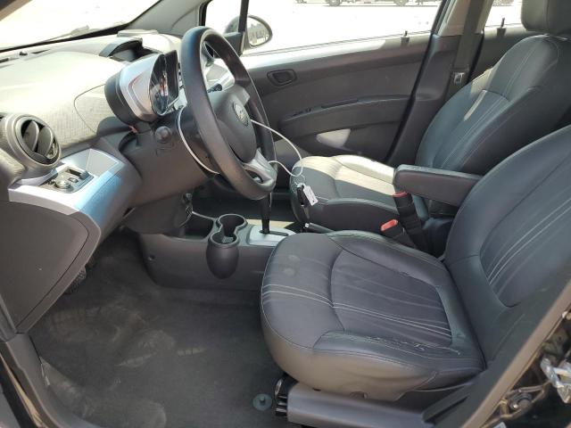 Photo 7 from auction – 2014 CHEVROLET SPARK 1LT with VIN KL8CD6S97EC442675
