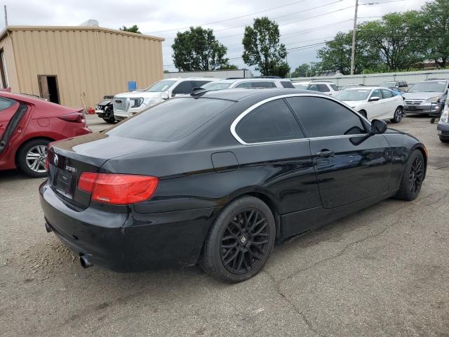 Photo 3 from auction – 2011 BMW 335 I with VIN WBAKG7C56BE262970