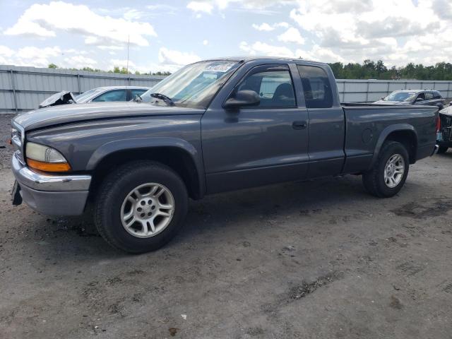 Photo 1 from auction – 2004 DODGE DAKOTA SLT with VIN 1D7GL42N94S509347