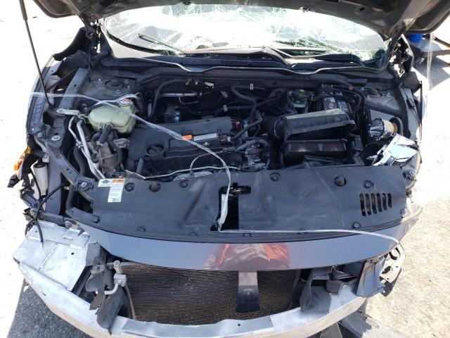 Photo 11 from auction – 2017 HONDA CIVIC LX with VIN 2HGFC2F50HH525875